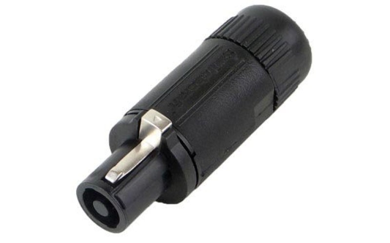 SWITCHCRAFT HPCC4F кабельный разъем SPEAKON