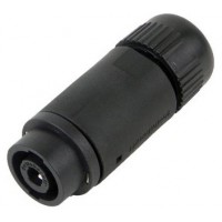 SWITCHCRAFT HPCI4F кабельный разъем SPEAKON Inline