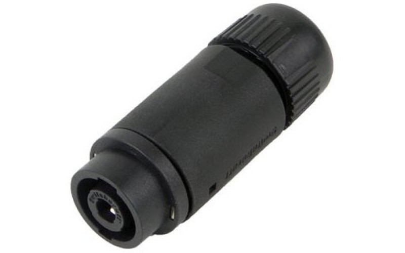 SWITCHCRAFT HPCI4F кабельный разъем SPEAKON Inline