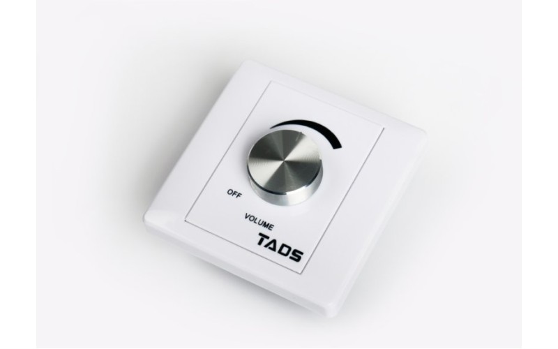 TADS DS-03 Регулятор громкости настенный