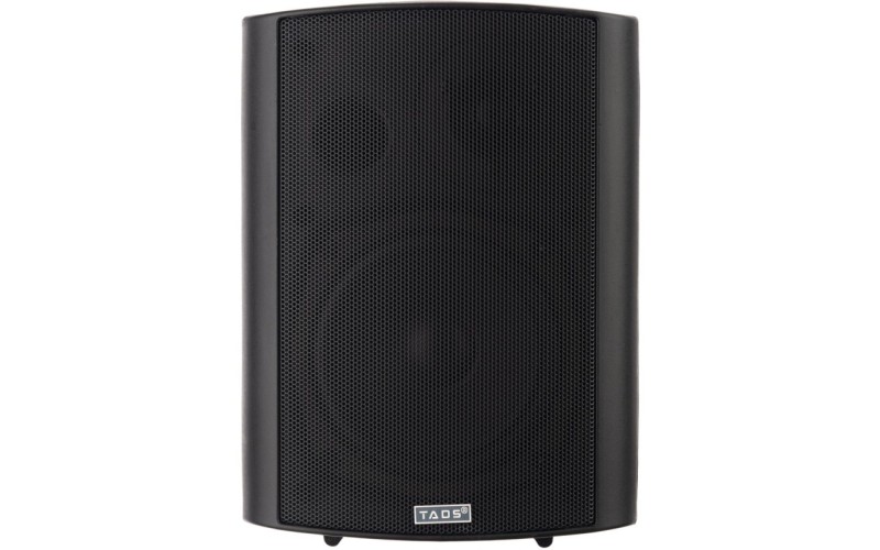 TADS DS-502-BLACK Громкоговоритель настенный, 20Вт