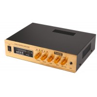 TADS DS-60A Усилитель мощности, трансляционный, 40Вт