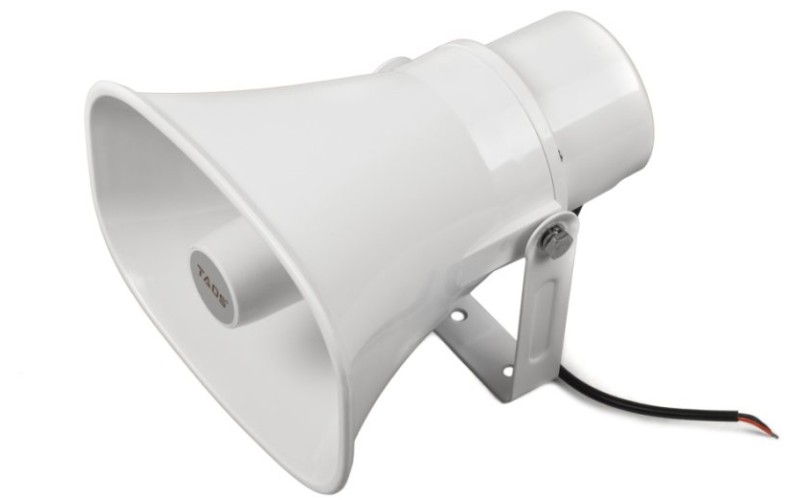 TADS DS-705 Громкоговоритель рупорный, 10-15Вт