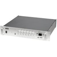 TADS DS-8500 Усилитель мощности трансляционный, 500Вт