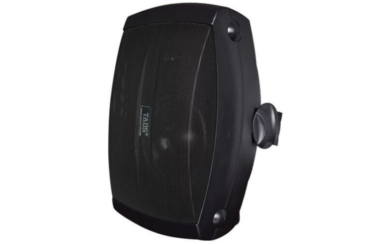 TADS DS-854-BLACK Громкоговоритель настенный, 30Вт