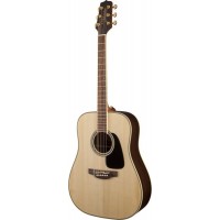 TAKAMINE GD51 NAT Dreadnought G SERIES акустическая гитара