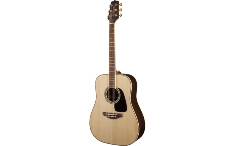 TAKAMINE GD51 NAT Dreadnought G SERIES акустическая гитара