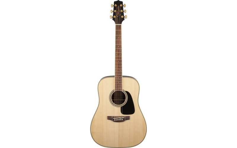 TAKAMINE GD51 NAT Dreadnought G SERIES акустическая гитара