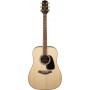 TAKAMINE GD51 NAT Dreadnought G SERIES акустическая гитара