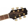 TAKAMINE GD51 NAT Dreadnought G SERIES акустическая гитара