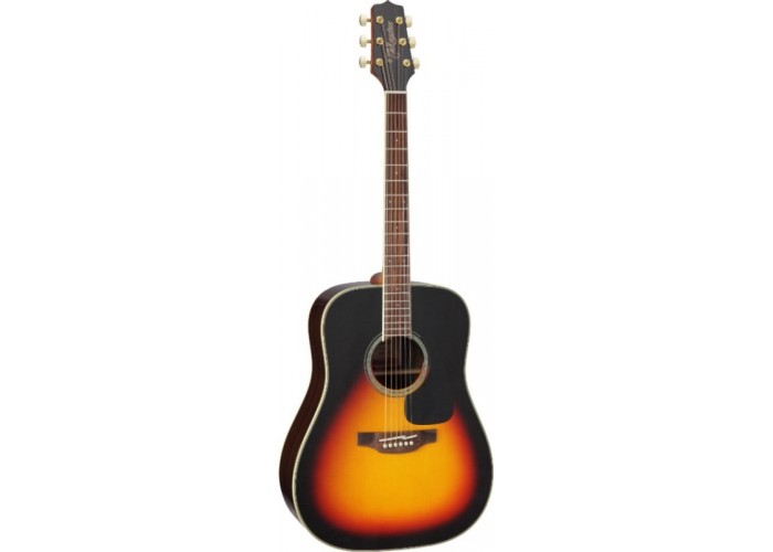 TAKAMINE GD51 BSB G50 SERIES акустическая гитара