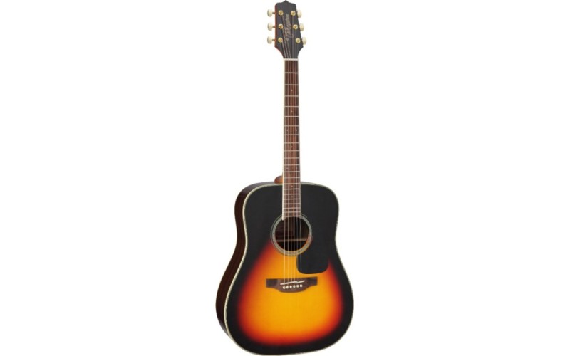 TAKAMINE GD51 BSB G50 SERIES акустическая гитара