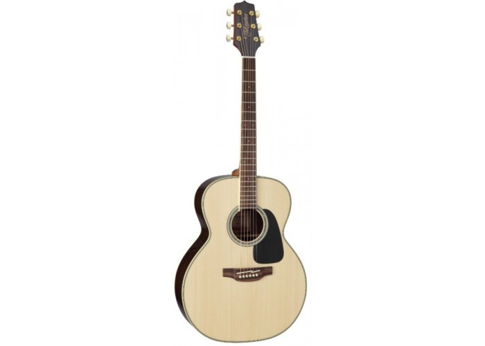 TAKAMINE G50 SERIES GN51-NAT - акустическая гитара типа NEX