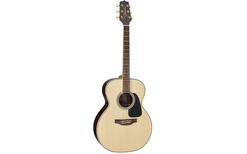 TAKAMINE G50 SERIES GN51-NAT - акустическая гитара типа NEX