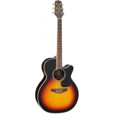 TAKAMINE GN51CE BSB G50 SERIES электроакустическая гитара типа NEX CUTAWAY