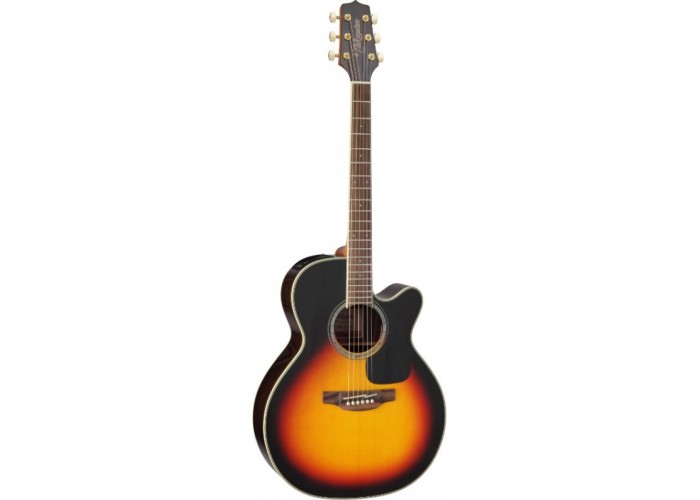 TAKAMINE GN51CE BSB G50 SERIES электроакустическая гитара типа NEX CUTAWAY