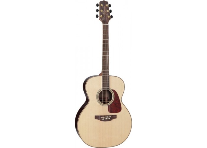 TAKAMINE G90 SERIES GN93 - акустическая гитара типа NEX