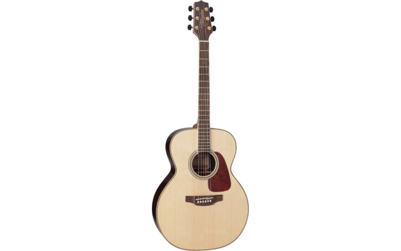 TAKAMINE G90 SERIES GN93 - акустическая гитара типа NEX