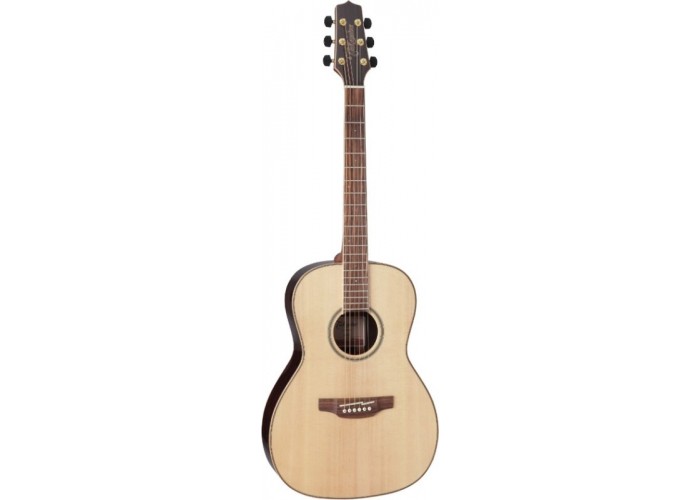 TAKAMINE G90 SERIES GY93 - акустическая гитара типа NEW YORKER