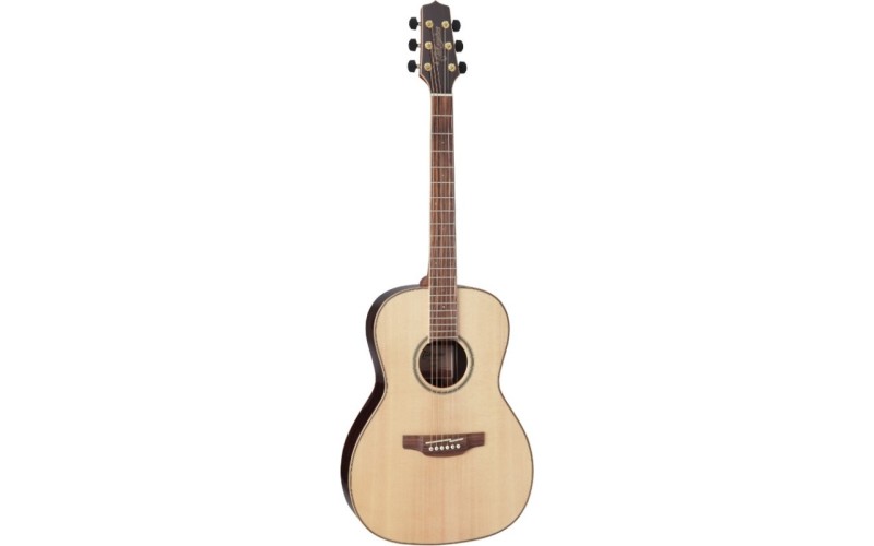 TAKAMINE G90 SERIES GY93 - акустическая гитара типа NEW YORKER
