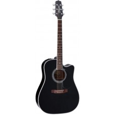 TAKAMINE LEGACY EF341SC электроакустическая гитара с кейсом