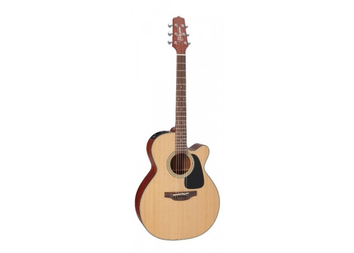 TAKAMINE PRO SERIES 1 P1NC электроакустическая гитара NEX CUTAWAY с кейсом