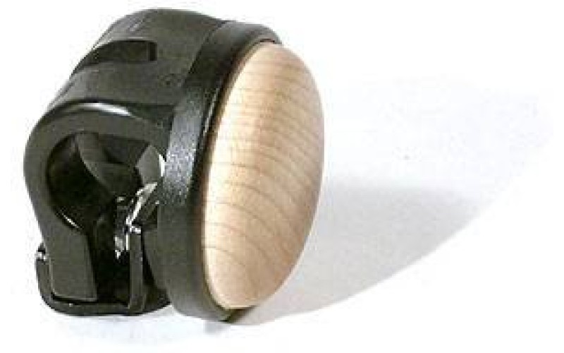 TAMA CB90WH колотушка (деревянная) для педали IRON COBRA