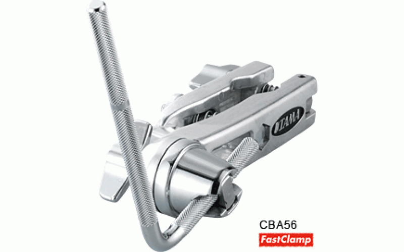 TAMA CBA56 EZ SERIES держатель для ковбелла с креплением на стойку