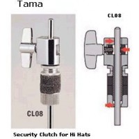 TAMA CL08 замок хай-хета