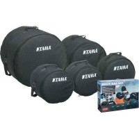 TAMA DSB52NF набор мягких чехлов для барабанов