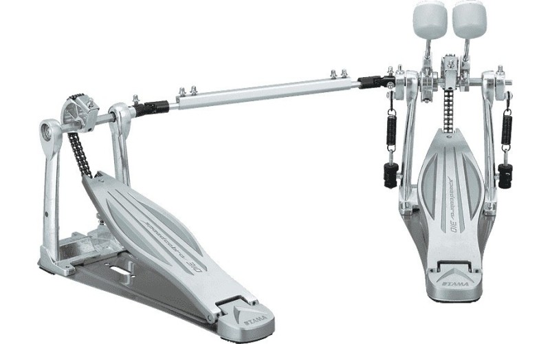 TAMA HP310LW SPEED COBRA TWIN DRUM PEDAL двойная педаль для барабана (без кейса)