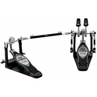 TAMA HP900RWN IRON COBRA DRUM PEDAL W/CASE двойная педаль для барабана в кейсе