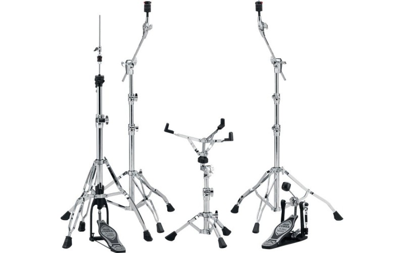 TAMA HV5WN IRON COBRA 600 HARDWARE KIT набор стоек для ударной установки