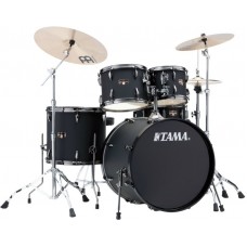 TAMA IP52KH6NB-BOB ударная установка из 5-ти барабанов IMPERIALSTAR (цвет черный матовый)