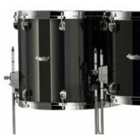 TAMA MAF1412-PBK STARCLASSIC MAPLE 12X14 Floor Tom напольный том, цвет черный