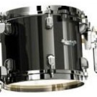 TAMA MAT0806-PBK STARCLASSIC MAPLE 6X8 Tom Tom том том, цвет черный