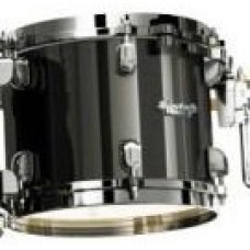 TAMA MAT0806-PBK STARCLASSIC MAPLE 6X8 Tom Tom том том, цвет черный