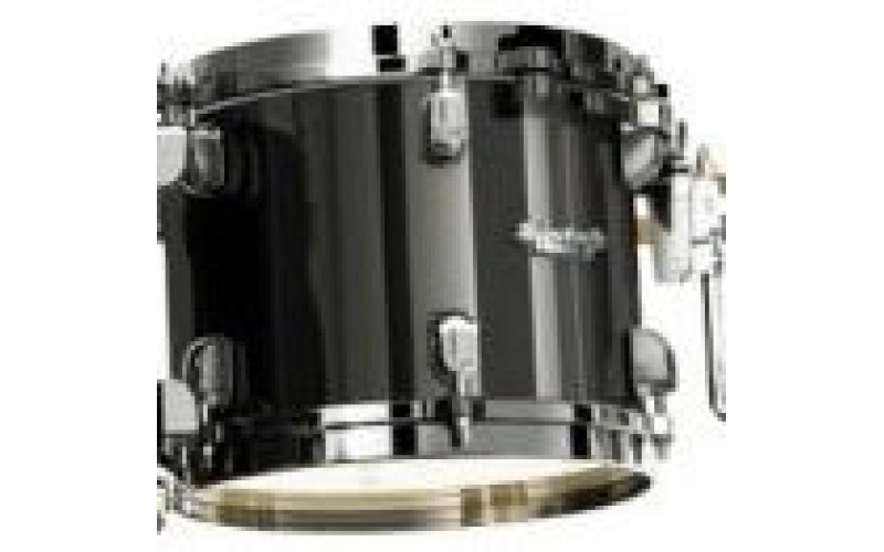 TAMA MAT0806-PBK STARCLASSIC MAPLE 6X8 Tom Tom том том, цвет черный