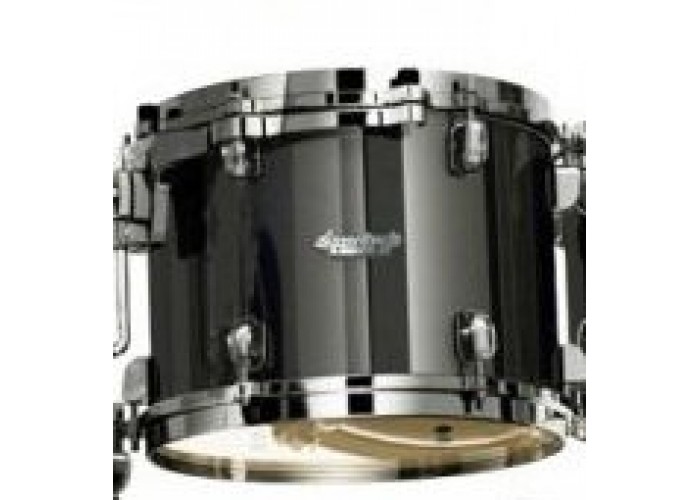 TAMA MAT1310-PBK STARCLASSIC MAPLE 10X13 Tom Tom том том, цвет черный