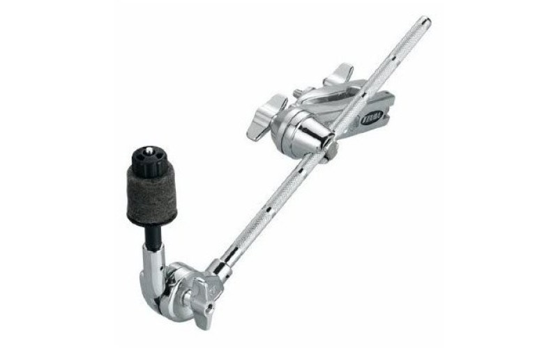 TAMA MCA53 EZ SERIES прямой держатель для тарелки с креплением на стойку