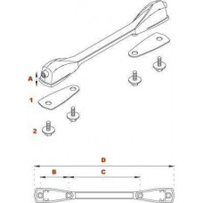 TAMA MCHL11T лаг для 11-12