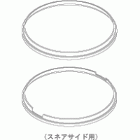TAMA MFH14-6 обруч для барабана 14