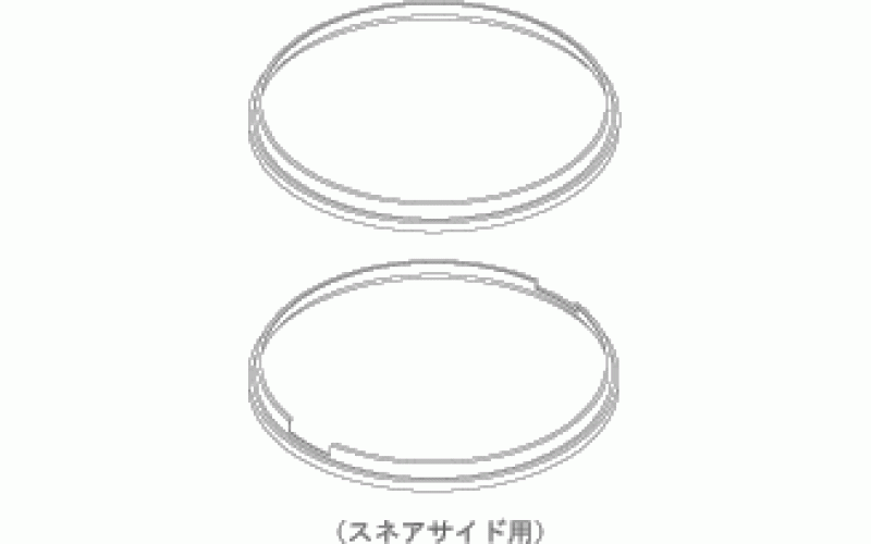 TAMA MFH14-6 обруч для барабана 14