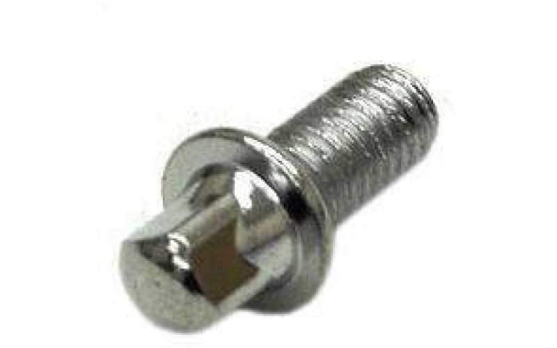 TAMA MS612SH SQUARE HEAD BOLT (M6X12MM) болт крепления эксцентрика