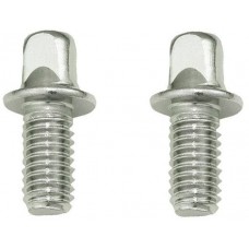 TAMA MS69SHP SQUARE HEAD BOLT (M6X9MM), (2PCS/SET) болт для крепления стержня оси эксцентрика