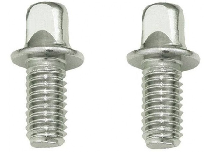 TAMA MS69SHP SQUARE HEAD BOLT (M6X9MM), (2PCS/SET) болт для крепления стержня оси эксцентрика
