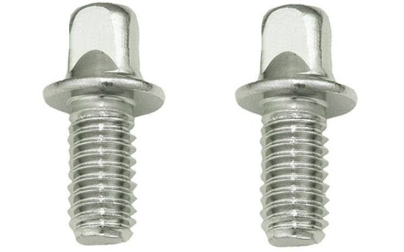 TAMA MS69SHP SQUARE HEAD BOLT (M6X9MM), (2PCS/SET) болт для крепления стержня оси эксцентрика