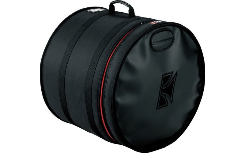TAMA PBB22 Powerpad Series чехол для бас-барабана 18x22'