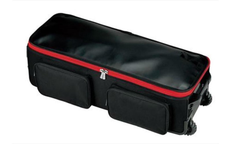 TAMA PBH05 Powerpad Series чехол для стоек (на 5 шт.) с колесиками