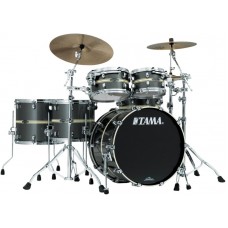 TAMA PP52HZS-GMS STARCLASSIC PERFORMER B/B Gun Metal Classic Stripe ударная установка